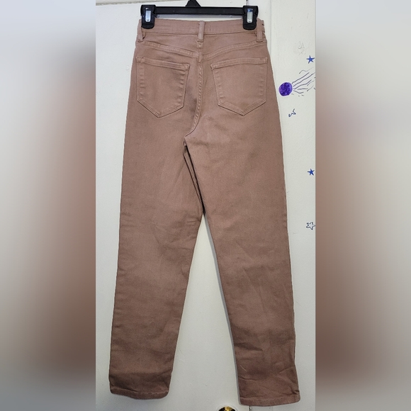 Fashion Nova jeans Size 5 - Picture 4 of 7